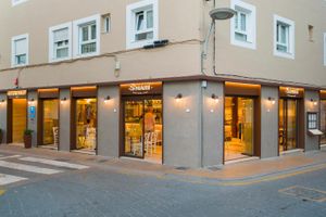 Alojamiento - Hostal Mari