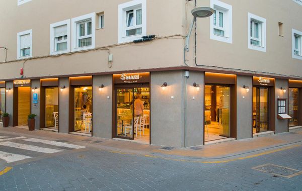Hostal Mari