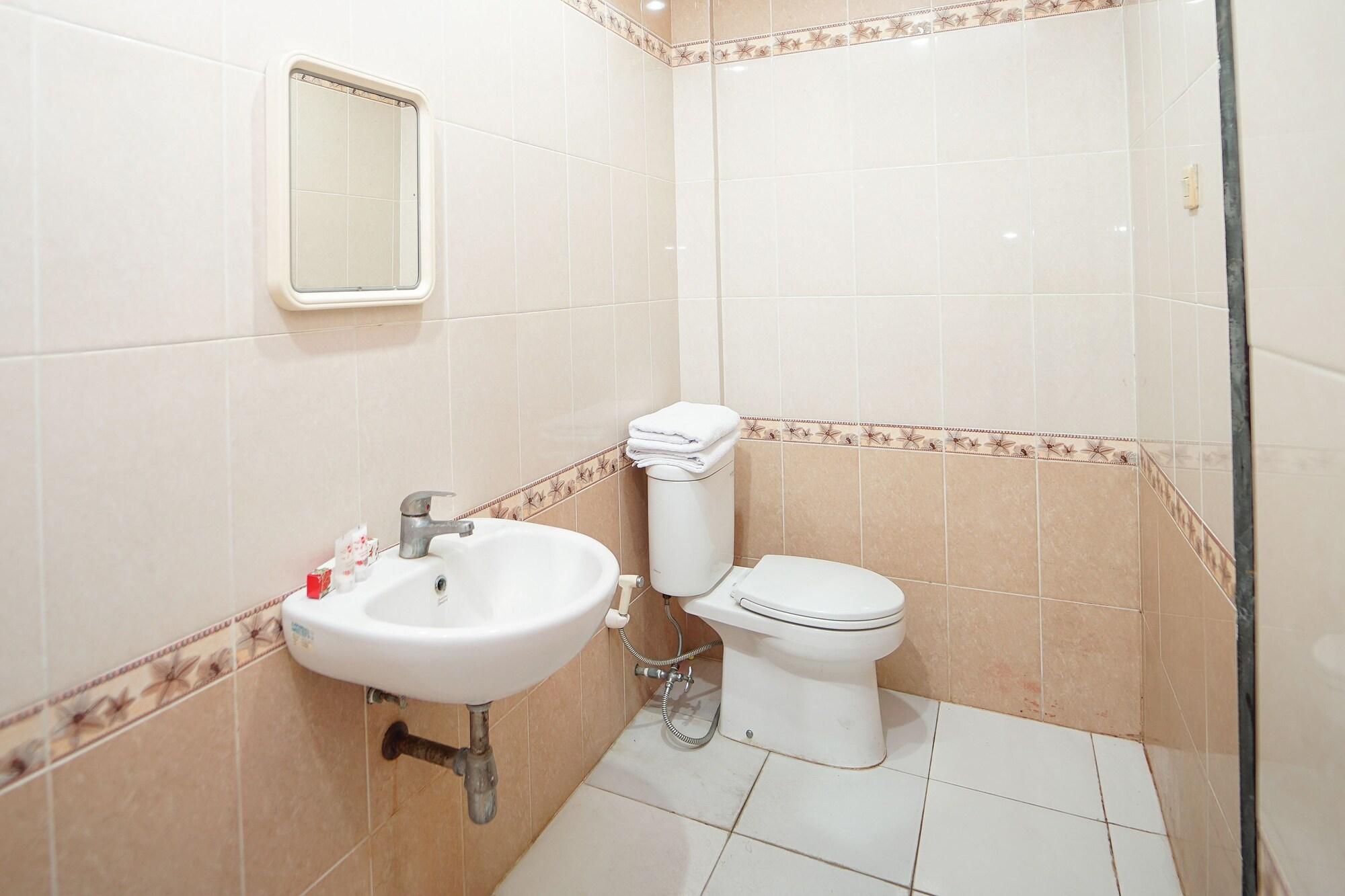 Equipamiento de Habitación OYO 231 Hotel Andita Syariah