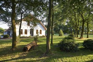 Alojamiento - Luxus und Ruhe im Oldenburger Land