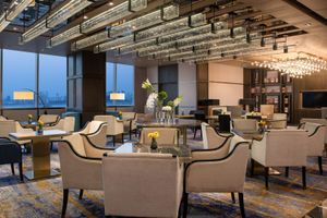 Alojamiento - InterContinental Wuhan by IHG