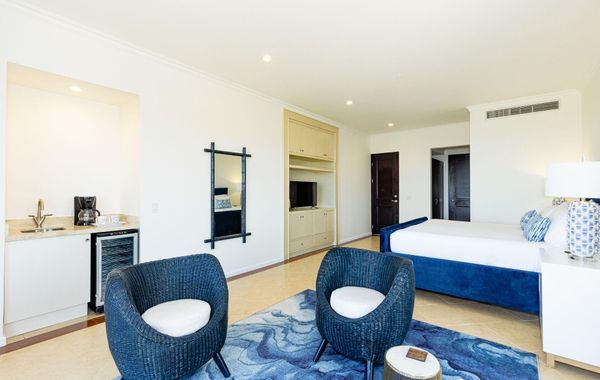 Luxury 4-bedroom Penthouse on 5-star Resort - Hoteles con parque acuático en Playa Conchal, Guanacaste