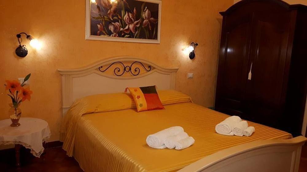 Varios B&B La Cornucopia