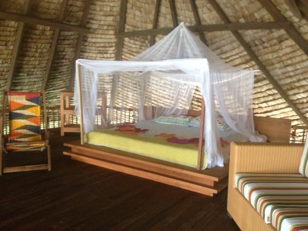 Set de Habitación HOTEL PIEDRA PIEDRA LODGE