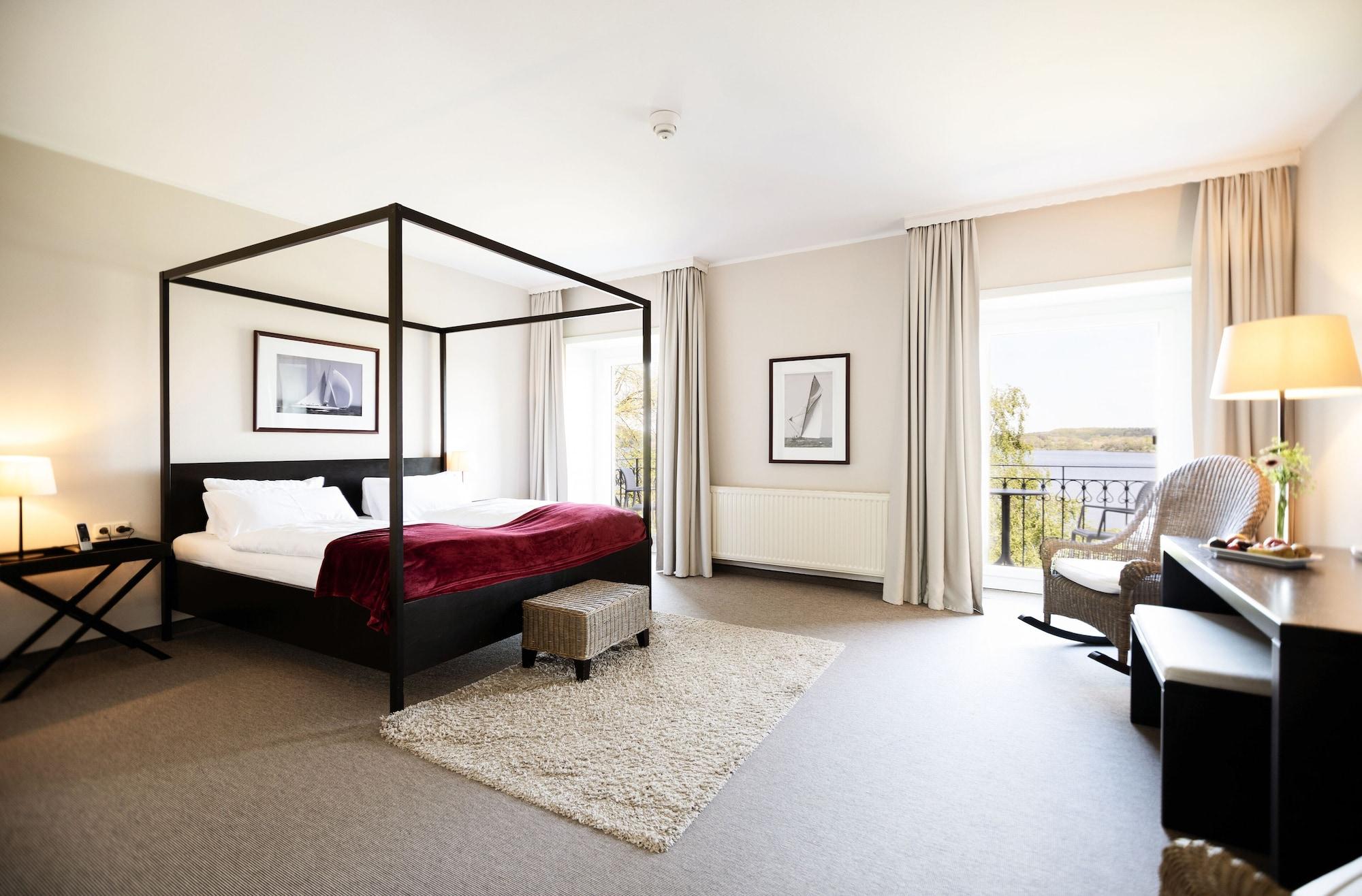 Habitación Hotel Dieksee - Collection by Ligula