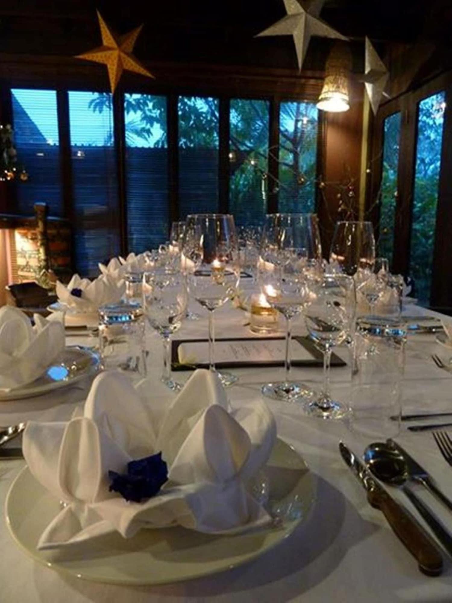 Salón de Baile The Village House