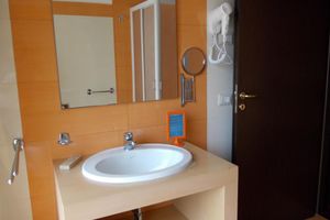 Alojamiento - Hotel Catania Town