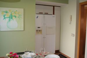 Alquiler Vacacional - GARRAF BEACH, SEAVIEW - 20 Km Barcelona, ​​13 Km Airport