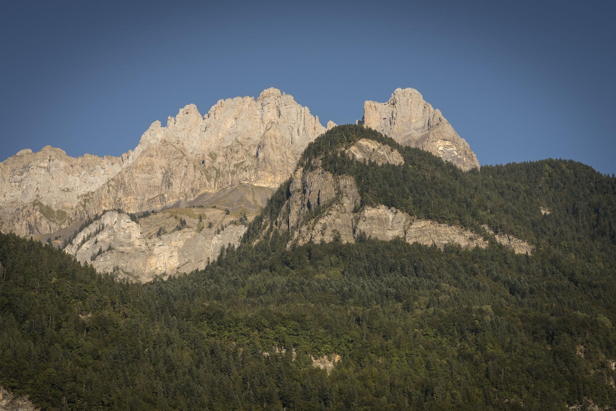 Equipamiento de Habitación ibis budget Sallanches Pays du Mont Blanc