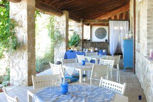 Alojamiento - Villa Profidia