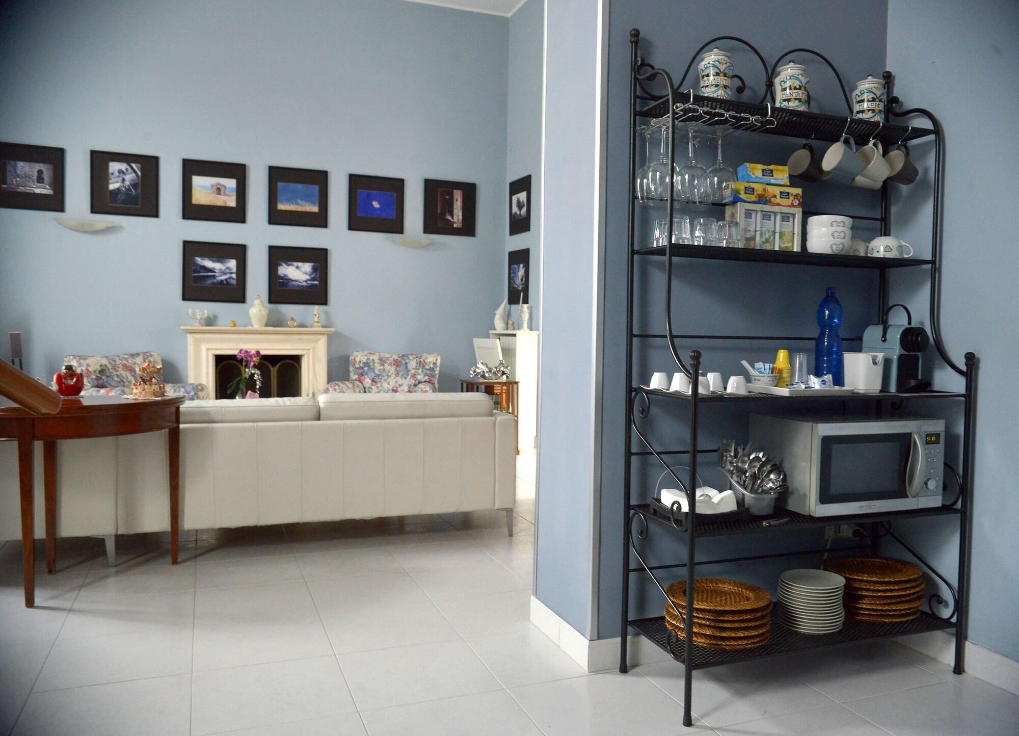 Restaurant B&B Cuore di Napoli