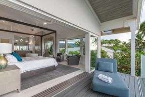 Alquiler Vacacional - Modern Beachfront Luxury Property 4 Bed 4 Bath On Oahu’s North Shore