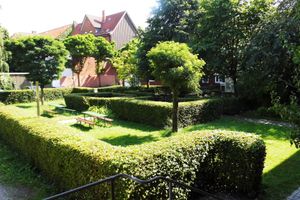 Alojamiento - Hotel Pelli Hof Rendsburg by Tulip Inn