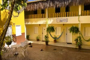 Paquete - POUSADA VILA NATIVA
