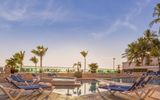 Copacabana Beach Hotel Acapulco