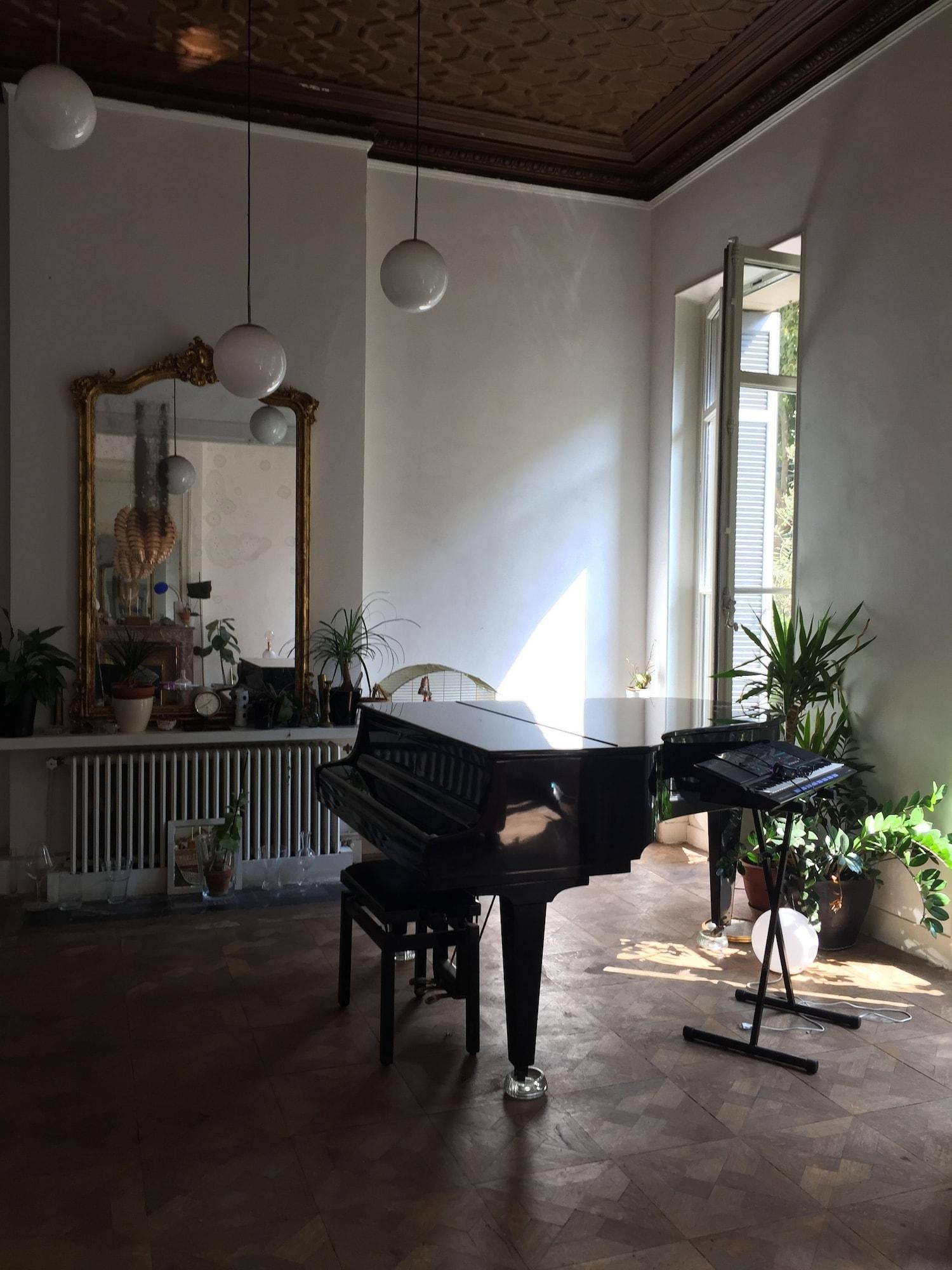 Instalaciones Recreativas Liberté