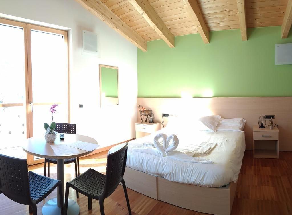 Habitación Agriturismo Terra del Sole