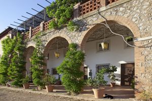 Alojamiento - Agriturismo Grazia