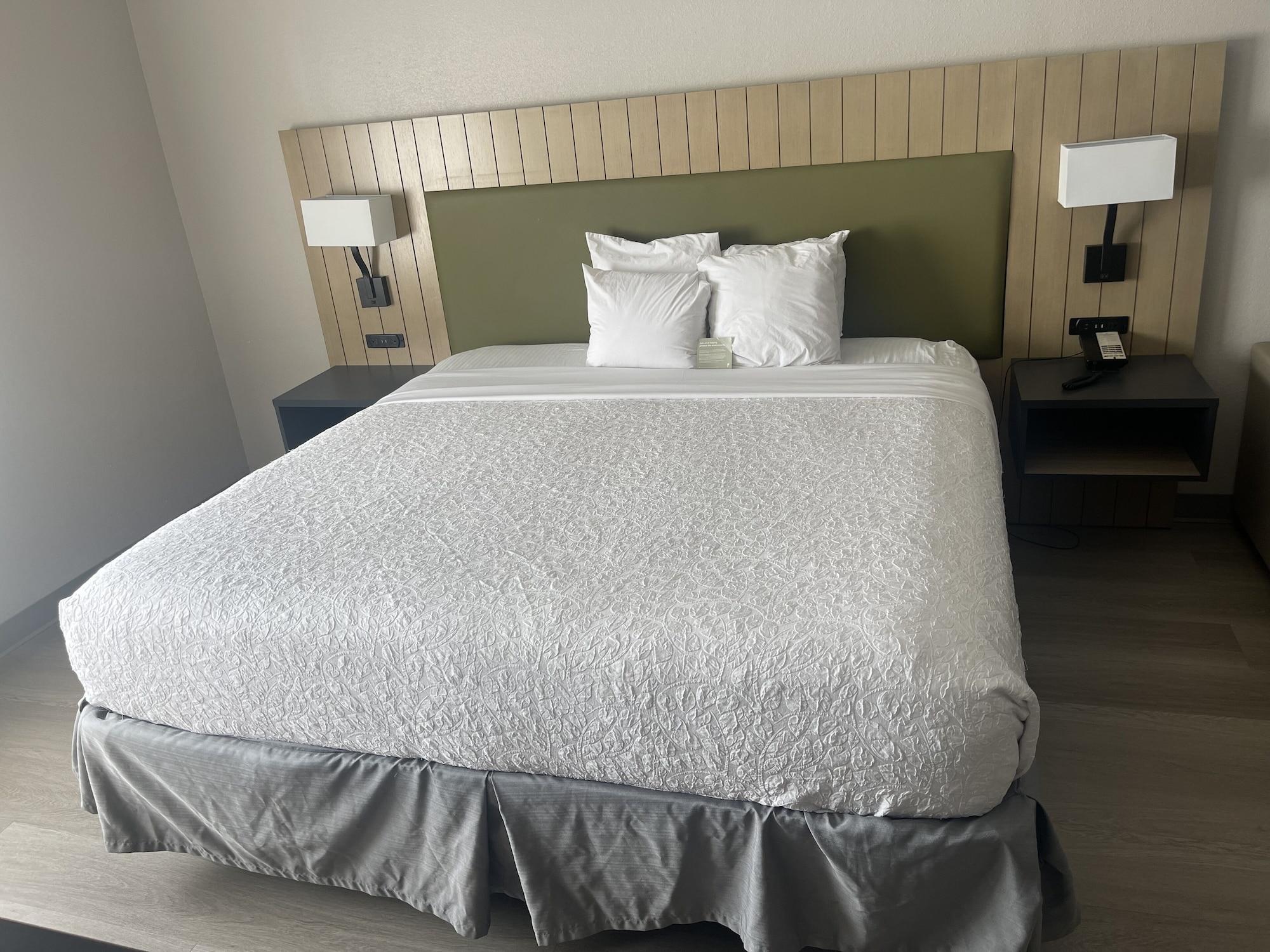 Habitación Country Inn & Suites by Radisson, Midway - Tallahassee West