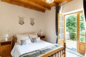 Alquiler Vacacional - Maison de Charme à la Campagne, Avec Piscine Privée