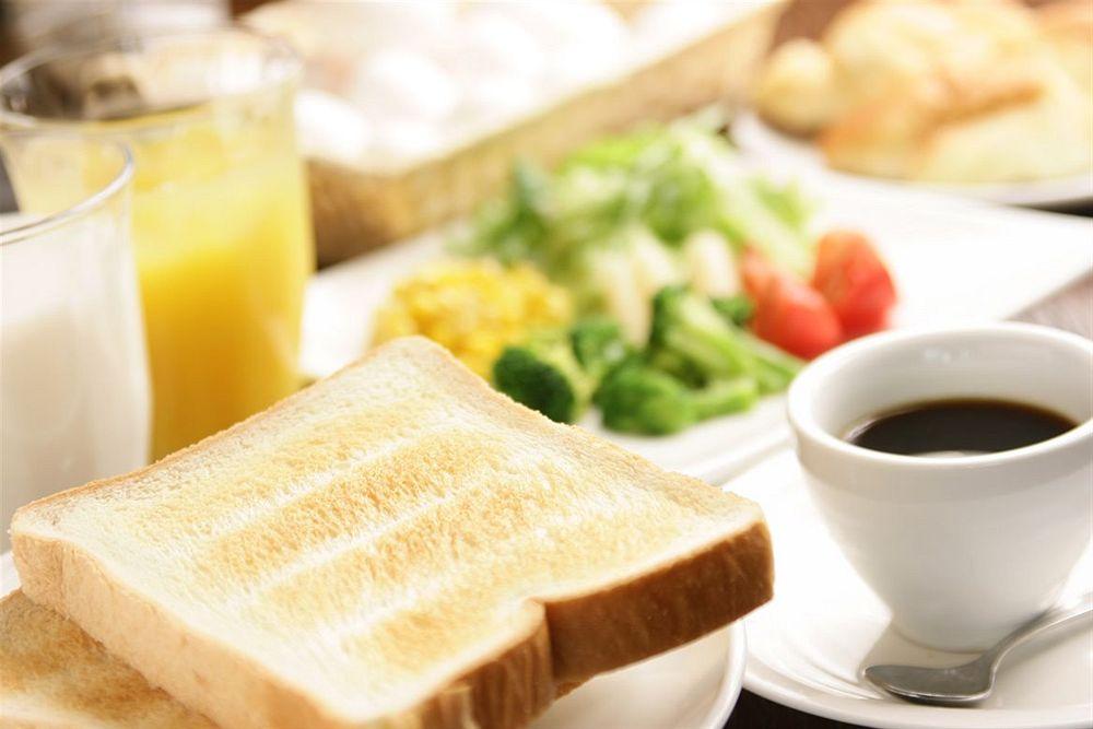Restaurant Hotel Wing International Chitose