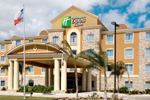 Alojamiento - Holiday Inn Express Hotel & Suites Corpus Christi by IHG