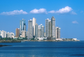 Panamá