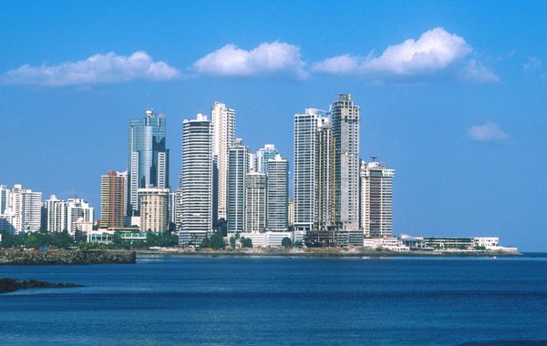 Grand Decameron Panama, A Trademark All Inclusive Resort