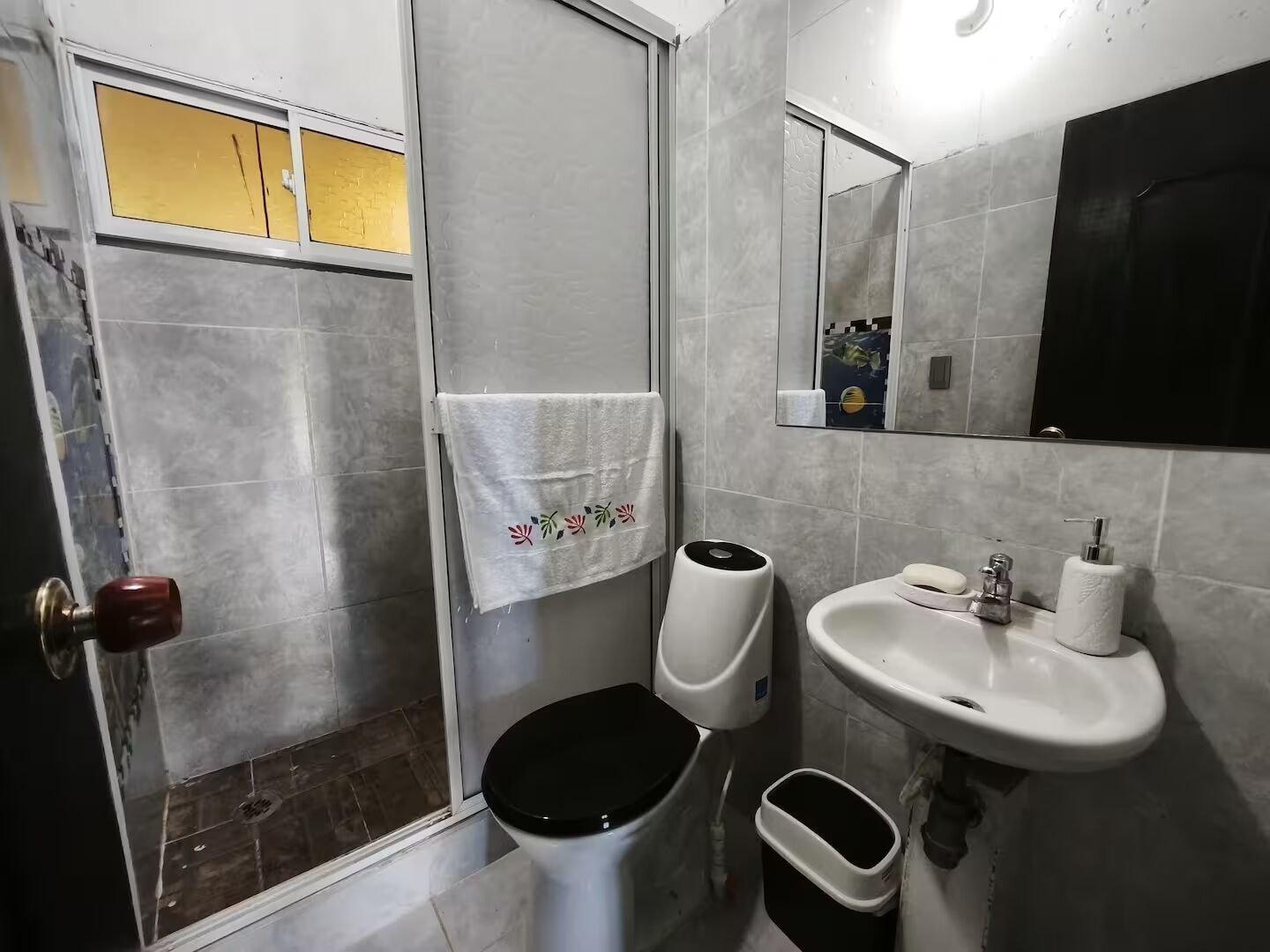 Equipamiento de Habitación MORICHE PURA VIDA