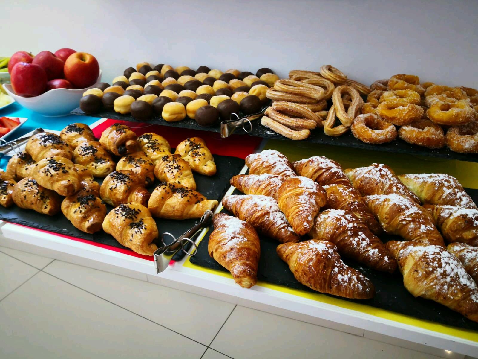 Restaurant Hotel del Juguete