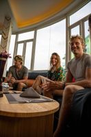 Alojamiento - Eydhafushi Home Stay Residence