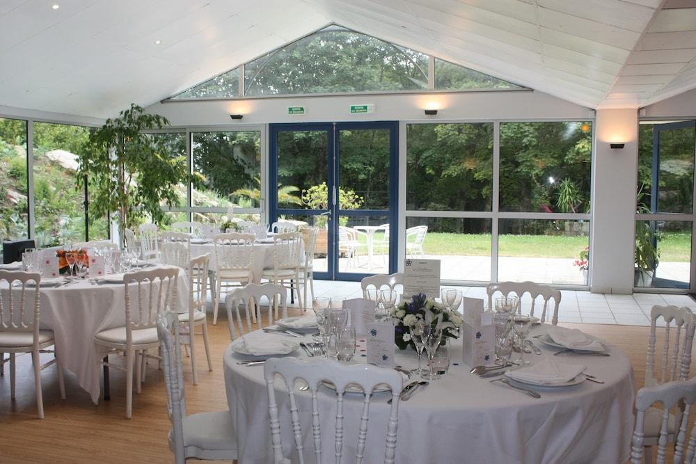 Restaurant Hotel Latitude Ouest