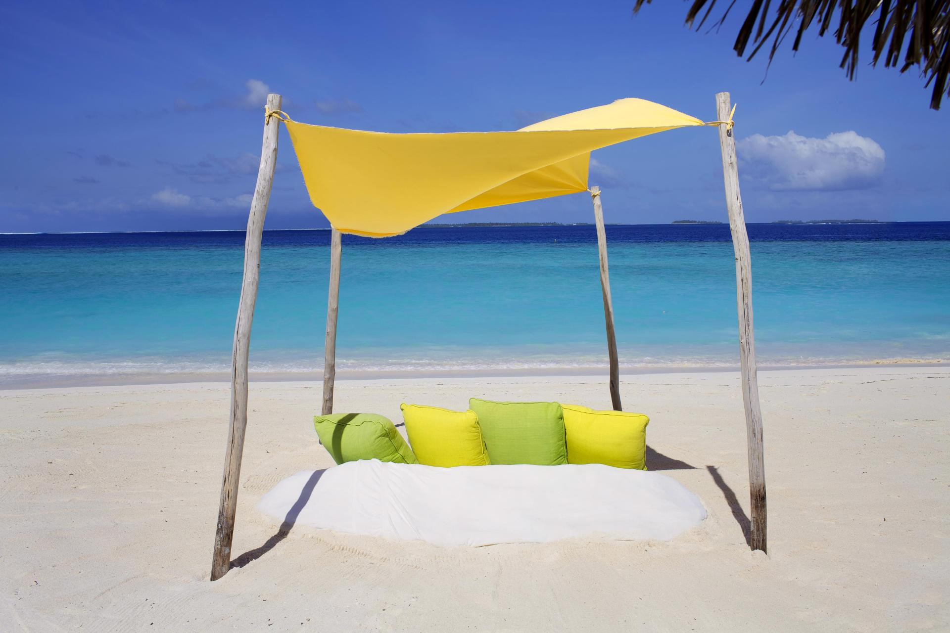 Playa Six Senses Laamu