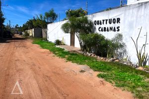 Pacote - Quattuor Cabanas