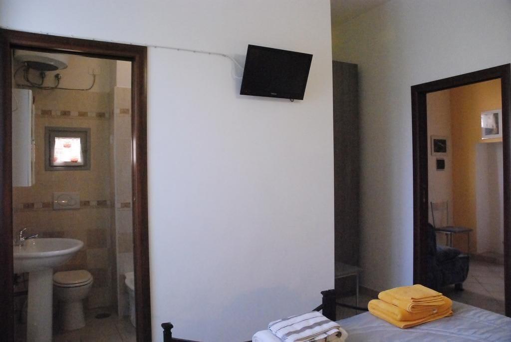 Set de Habitación La Ripa
