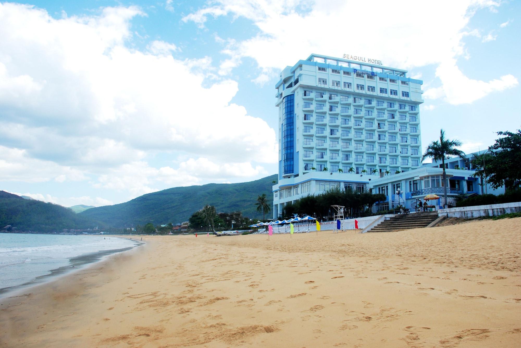 Playa Seagull Hotel