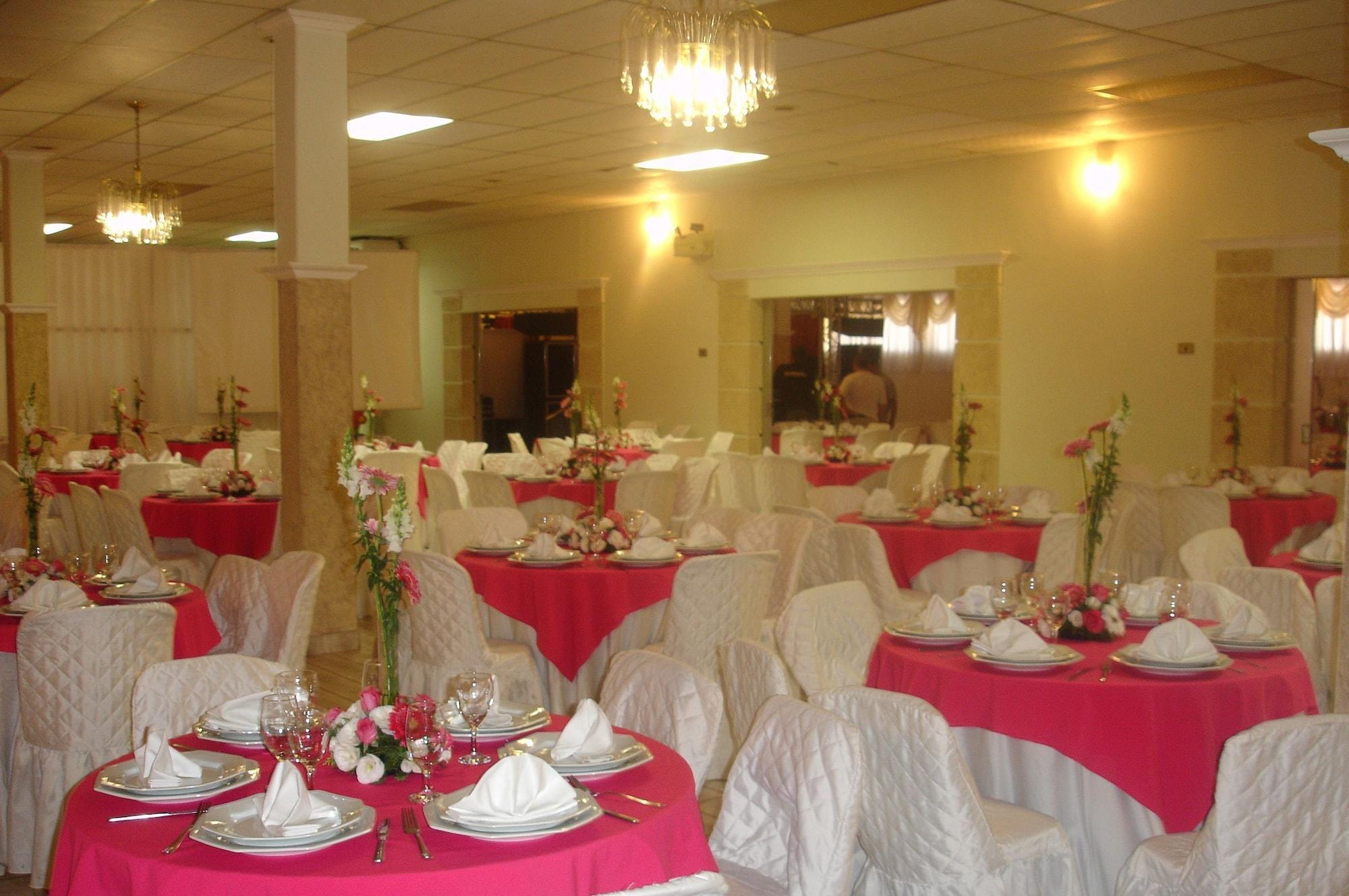 Instalaciones Recreativas Estoril Palace Hotel
