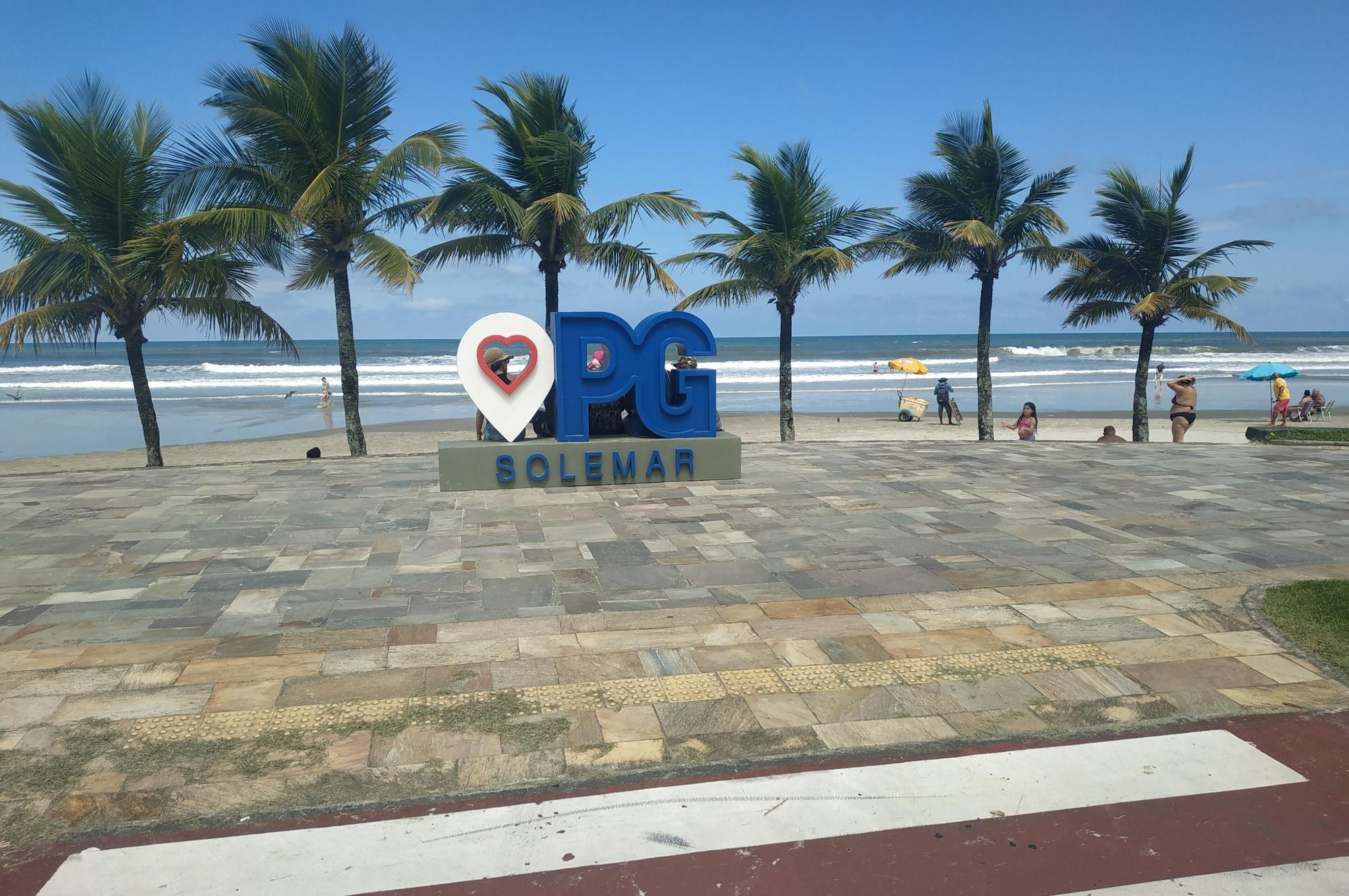 Varios Pousada Praia Grande Solemar