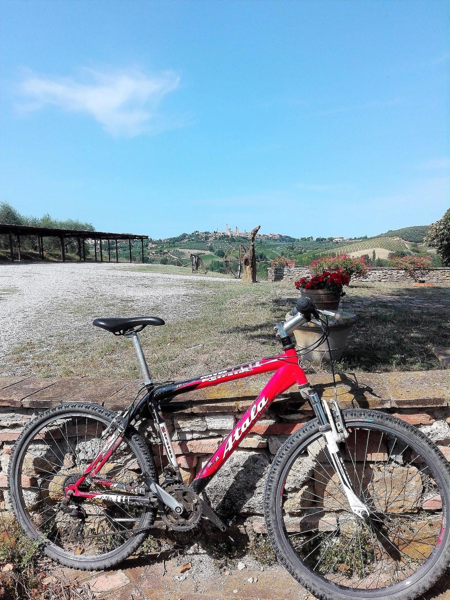 Varios Agriturismo Poggiacolle