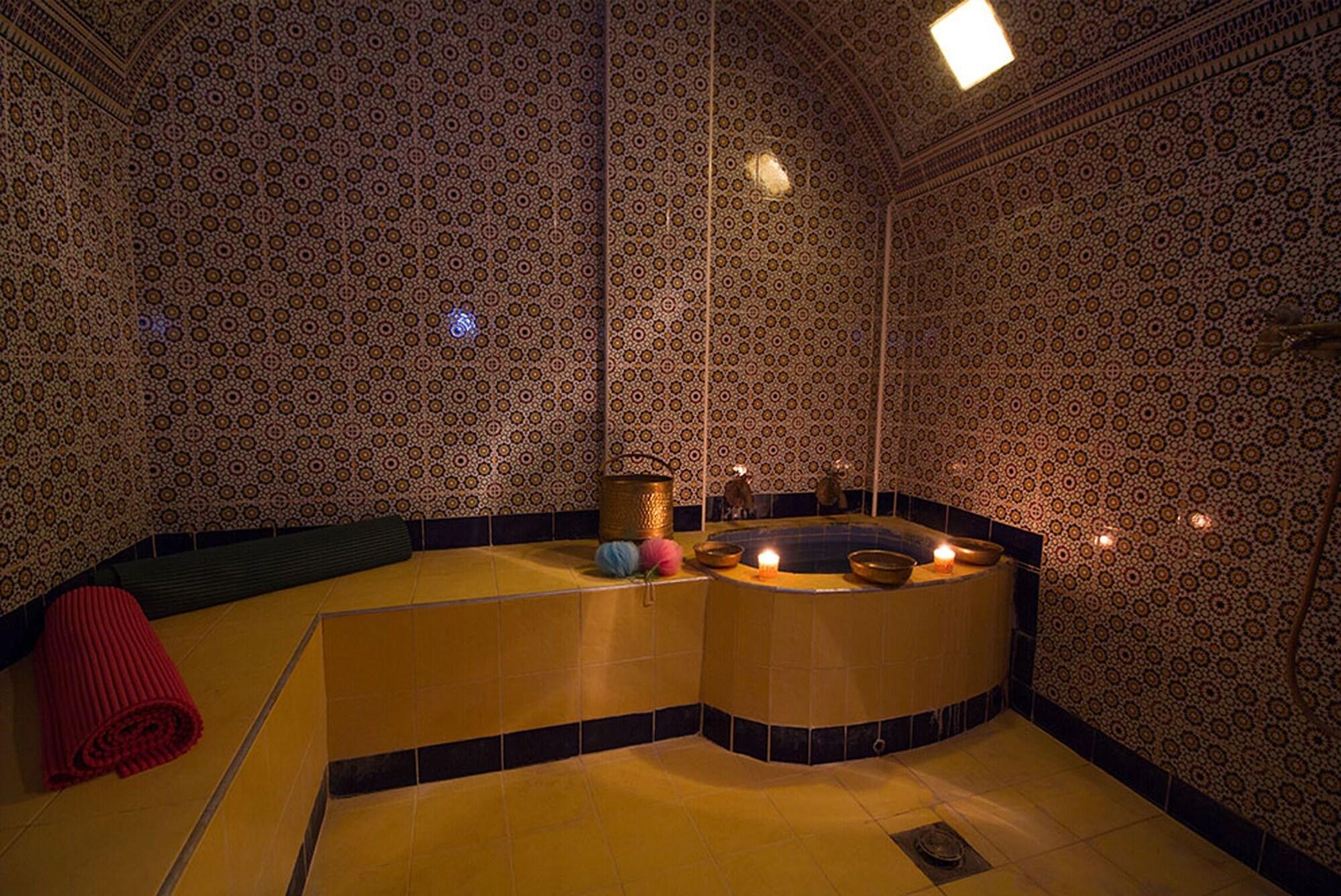 Spa Suite Junior - Saphir