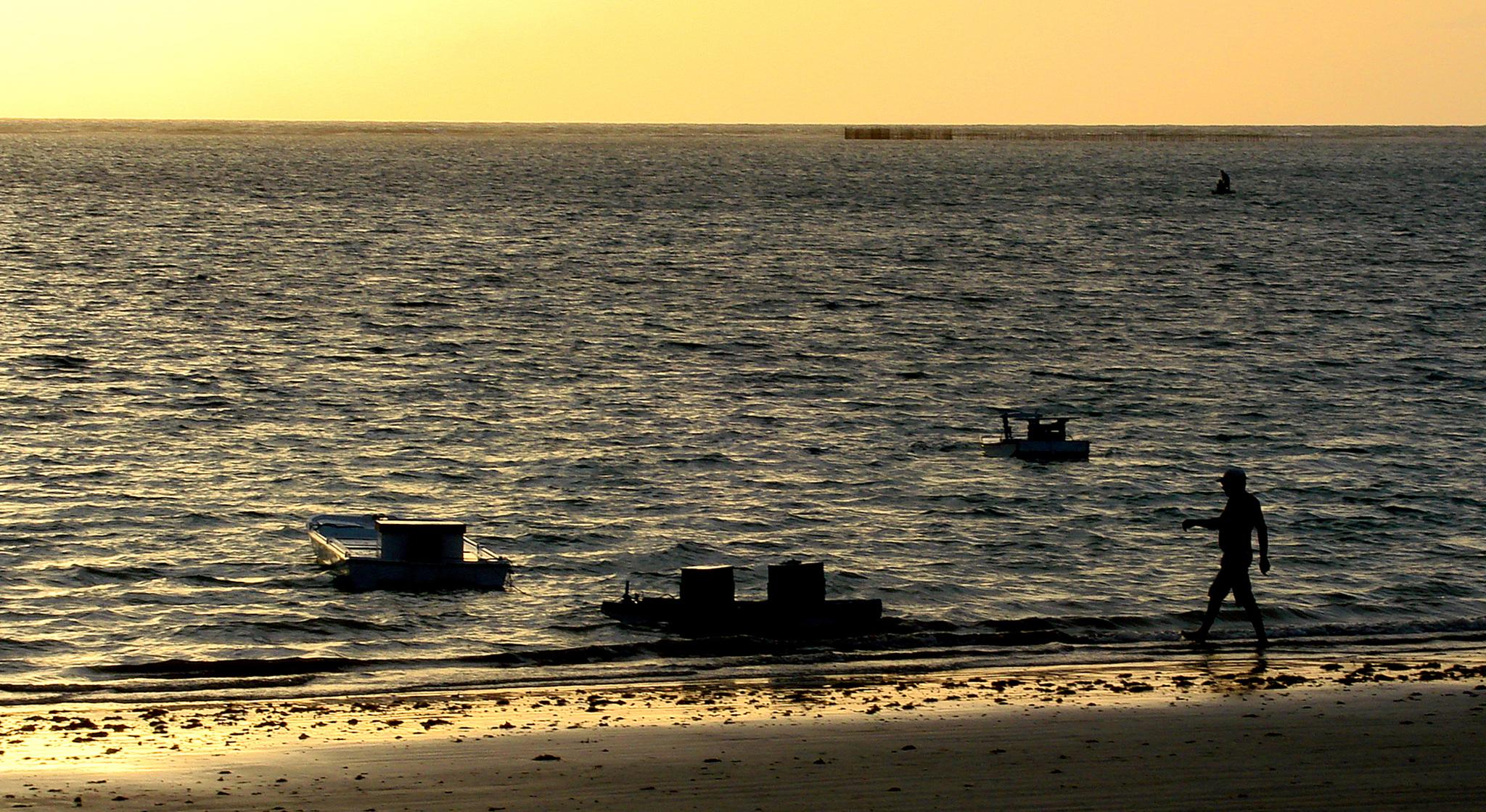 Playa Pousada Belo Mar