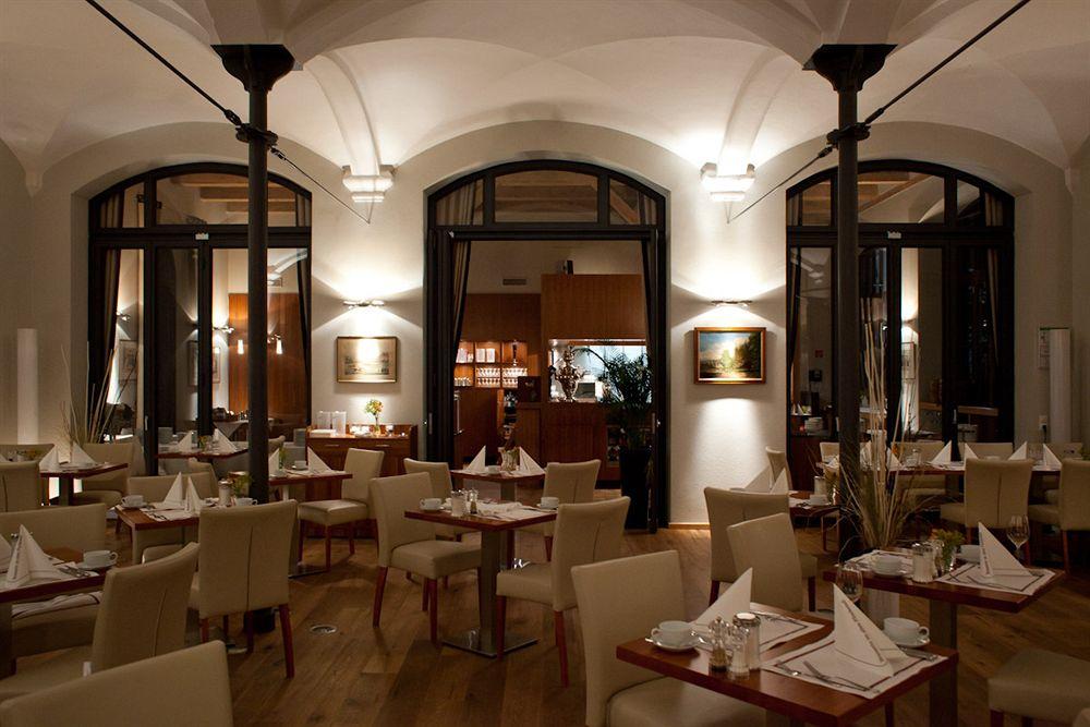 Restaurant Schlossgut Gross Schwansee