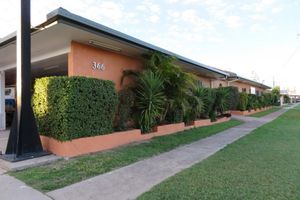 Alojamiento - Golden Harvest Motor Inn