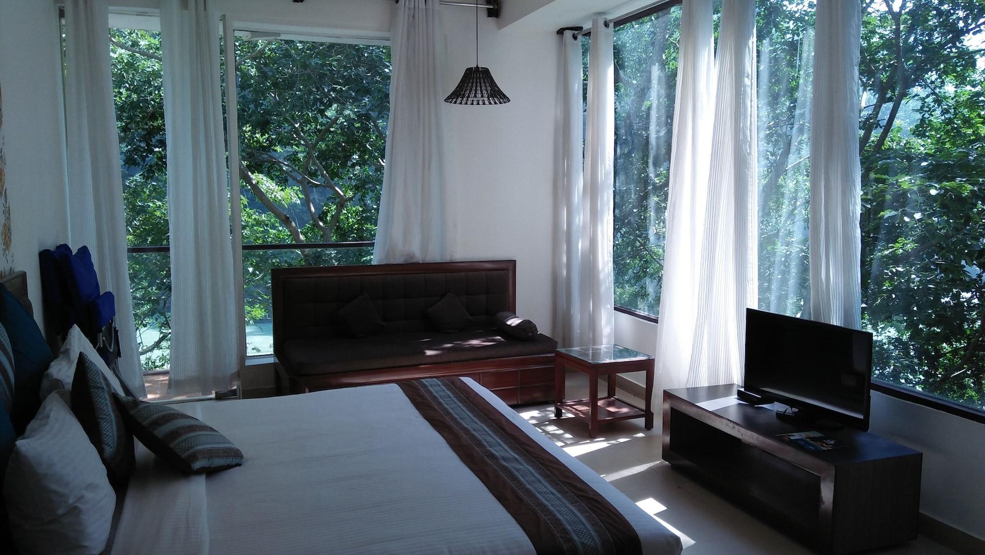 Playa Namami Ganges Resort