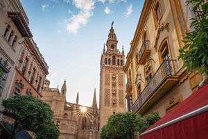 Actividad - Experiencia Completa: Catedral y Alcázar de Sevilla