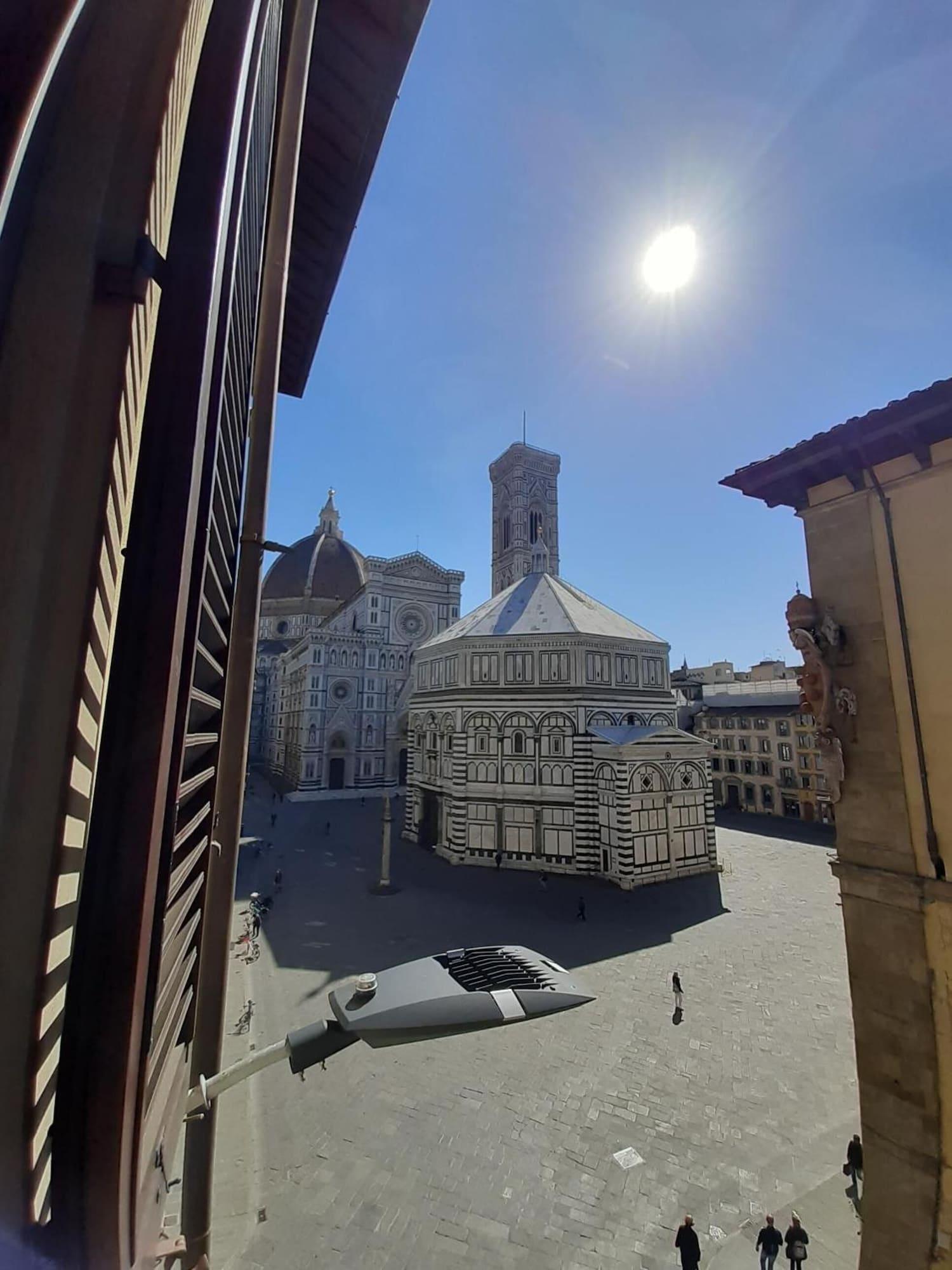 Comodidades del Alojamiento Hotel San Giovanni