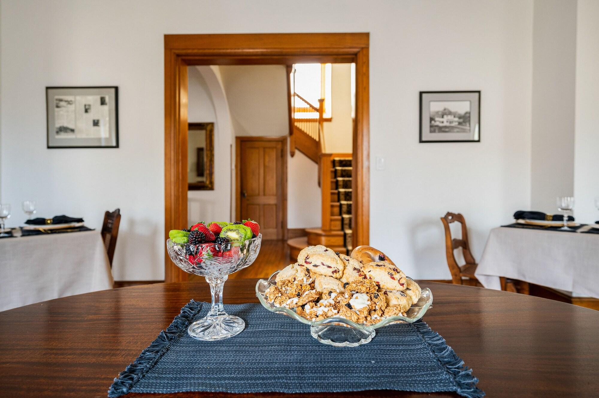 Restaurant Stratton Creek Inn