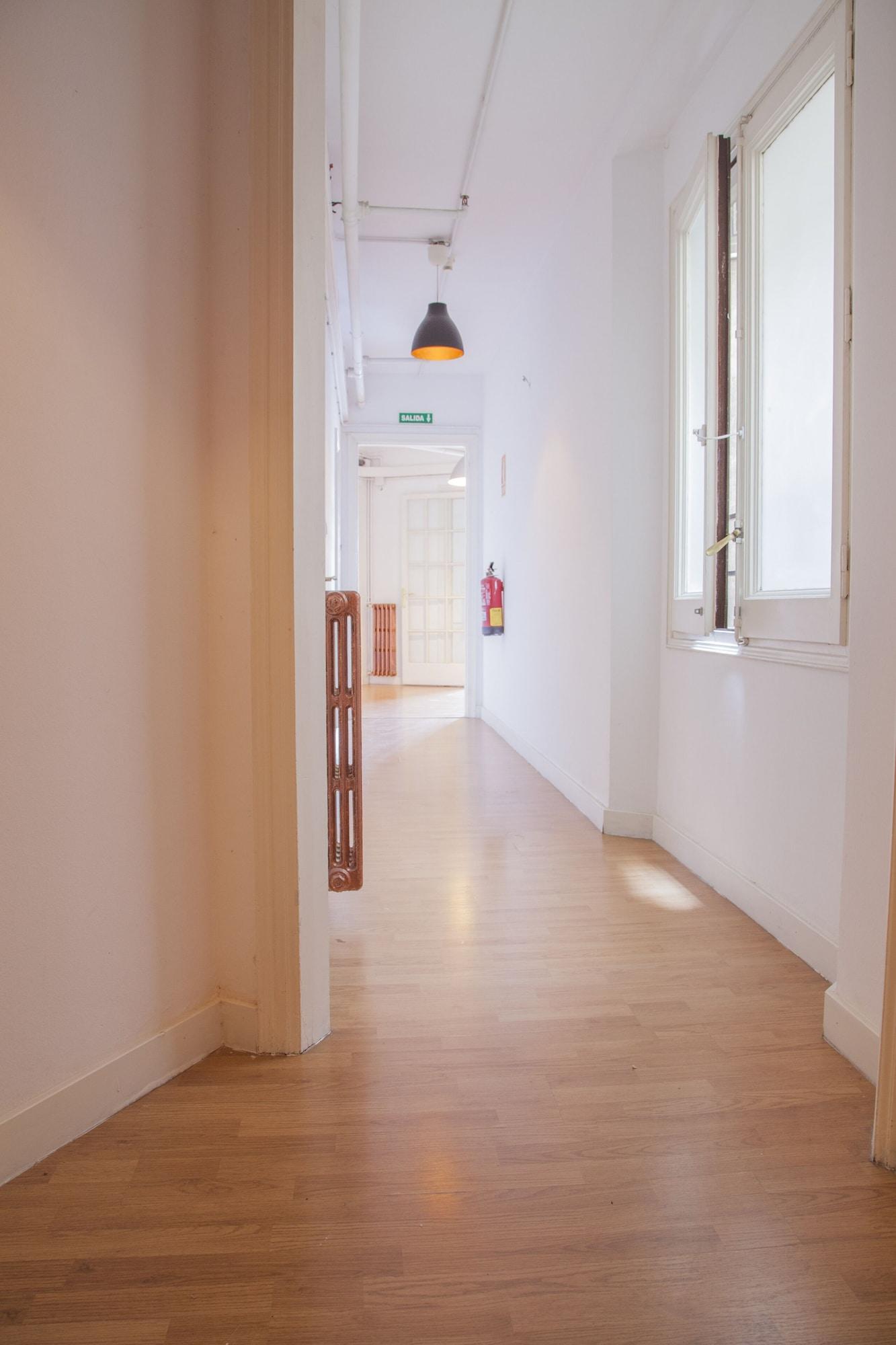 Varios Wow Hostel Barcelona