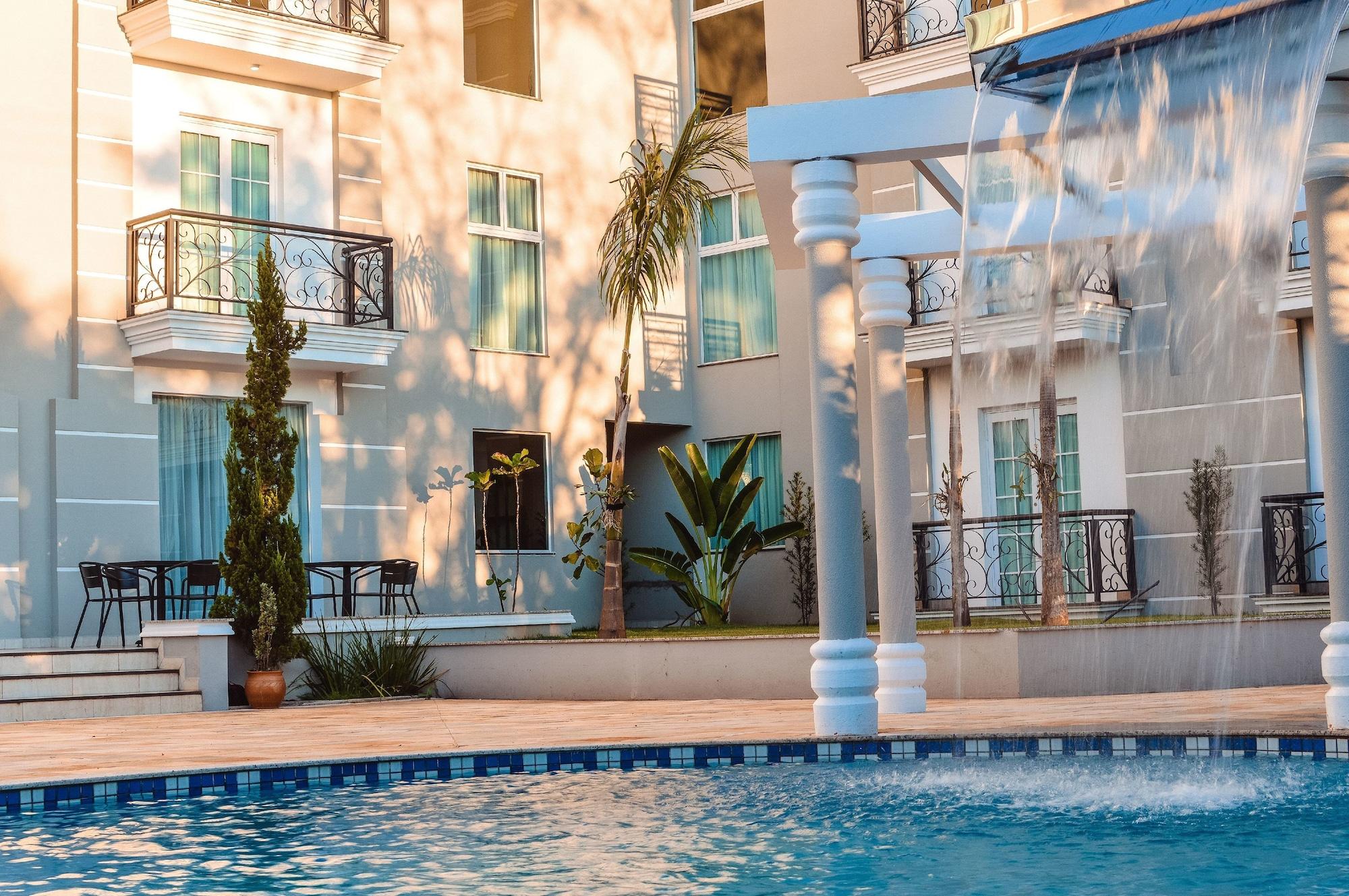 Comodidades del Alojamiento Bisinii Hotel Boutique