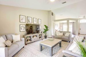 Alquiler Vacacional - Family-friendly Port St Lucie Home w/ Patio!